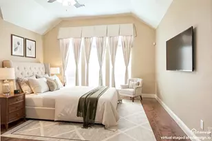 10226 N Laurel Branch Dr Dr, Houston, TX 77064 - Photo 7