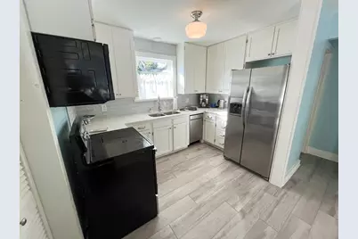 3012 Avenue O 1/2 Rear, Galveston, TX 77550 - Photo 7