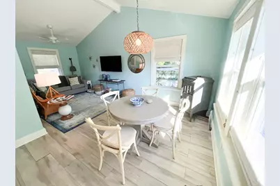 3012 Avenue O 1/2 Rear, Galveston, TX 77550 - Photo 3