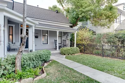 303 E 15, Houston, TX 77008 - Photo 5