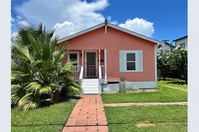 2216 Grover Avenue, Galveston, TX 77551 - Photo 3