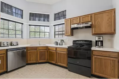 5126 E Fallen Bough Drive, Houston, TX 77041 - Photo 5