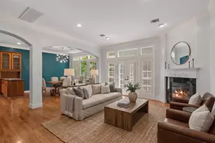 1007 Crocker St, Houston, TX 77019 - Photo 11