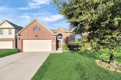 4815 Ibis Lake Court, Katy, TX 77449 - Photo 35
