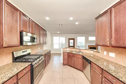 4815 Ibis Lake Court, Katy, TX 77449 - Photo 5