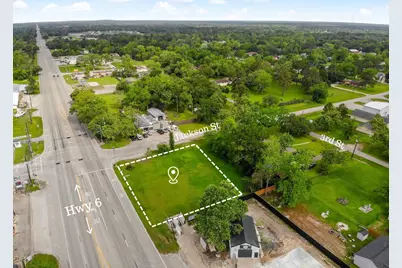 0000 Hwy 6 Highway, Santa Fe, TX 77517 - Photo 3
