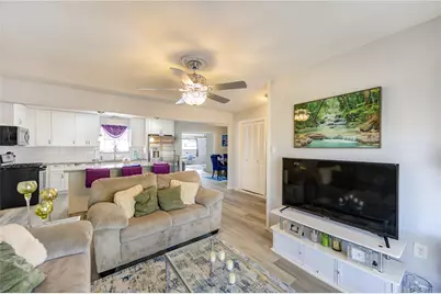 9305 Gettysburg Avenue, Texas City, TX 77591 - Photo 5