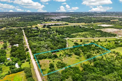 5955 Lynette Circle, Bryan, TX 77807 - Photo 3