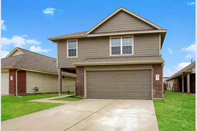 24007 Avogadro Drive, Katy, TX 77493 - Photo 1