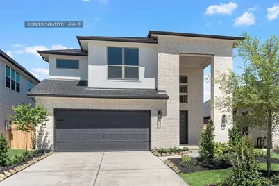 16246 Tifton Meadow Trail, Hockley, TX 77447 - Photo 1