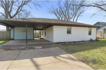 6318 Laramie Street #1, Humble, TX 77396 - Photo 1