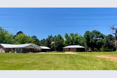 858 Fm 1272, Grapeland, TX 75844 - Photo 1