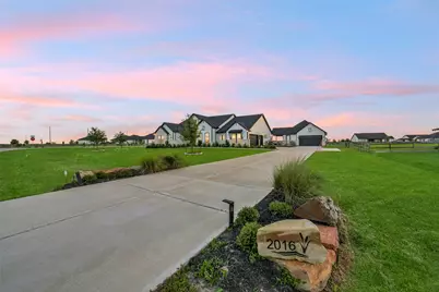2016 Prairie Meadow Trail, Waller, TX 77484 - Photo 43