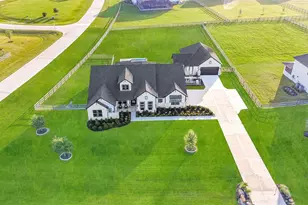 2016 Prairie Meadow Trl, Waller, TX 77484 - Photo 3