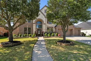 26327 Nicholas Pass Lane, Cypress, TX 77433 - Photo 1