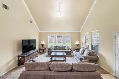 9407 Mineral Rock Lane, Richmond, TX 77407 - Photo 5