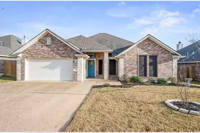 1212 Brunswick Court, College Station, TX 77845 - Photo 1