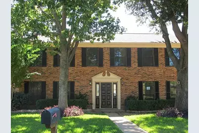 4803 Brooklawn Drive, Houston, TX 77066 - Photo 1