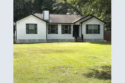 4375 Revere Lane Lane, Vidor, TX 77662 - Photo 1