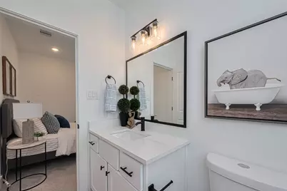 2118 - 2120 Creston Drive, Houston, TX 77026 - Photo 5