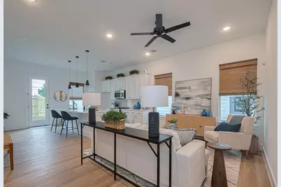 2118 - 2120 Creston Drive, Houston, TX 77026 - Photo 3