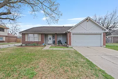 151 E Forest Lane, Houston, TX 77015 - Photo 1