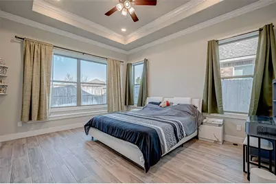 1909 Cibolo Creek Court, College Station, TX 77845 - Photo 23