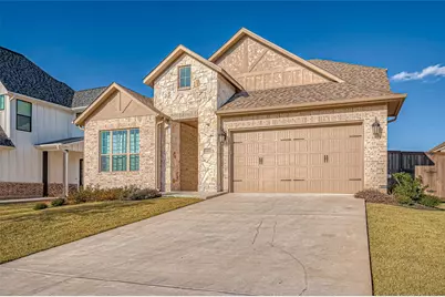 1909 Cibolo Creek Court, College Station, TX 77845 - Photo 3