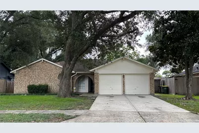 5008 Rockland Drive, Pearland, TX 77584 - Photo 1