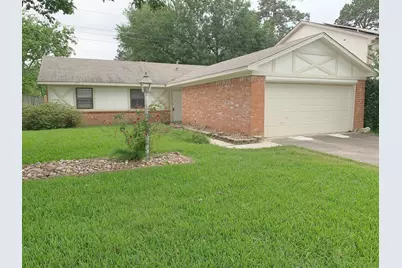 2334 Marble Falls Drive, Spring, TX 77373 - Photo 1