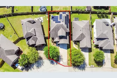 19311 Poppy Grove Lane, Cypress, TX 77433 - Photo 5