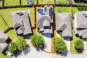 19311 Poppy Grove Ln, Cypress, TX 77433 - Photo 5