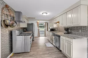 328 Dogwood Forest Trail, Trinity, TX 75862 - Photo 7