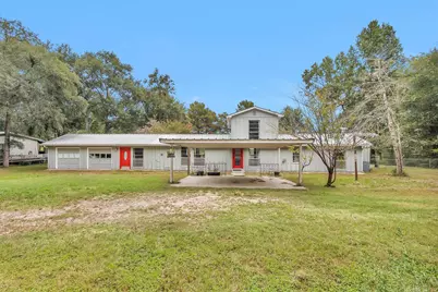 328 Dogwood Forest Trail, Trinity, TX 75862 - Photo 3