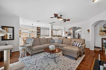 3101 Ashton Park Drive, Pearland, TX 77584 - Photo 7
