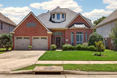 3101 Ashton Park Drive, Pearland, TX 77584 - Photo 1