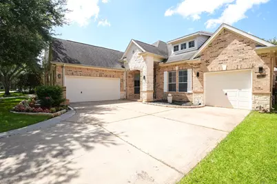 21314 Shawnee Park Drive, Richmond, TX 77406 - Photo 1