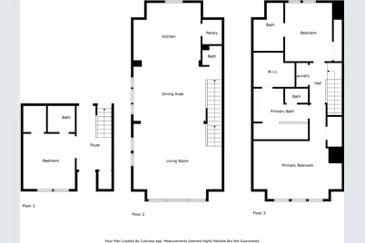 1820 Dennis Street, Houston, TX 77004 - Photo 19