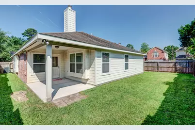 25206 Pepper Ridge Lane, Spring, TX 77373 - Photo 25