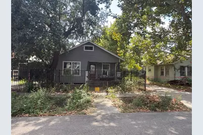 6005 Clyde Street, Houston, TX 77007 - Photo 5
