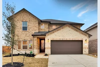 11211 Stirton Drive, Tomball, TX 77375 - Photo 1