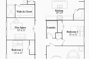 3016 Avenida Sonoma Dr, Katy, TX 77493 - Photo 13