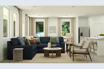 3016 Avenida Sonoma Drive, Katy, TX 77493 - Photo 9