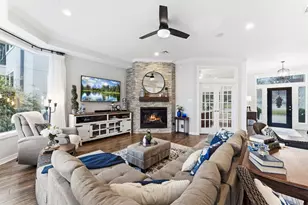 4202 Windswept Dr, Montgomery, TX 77356 - Photo 11