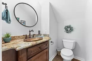 4202 Windswept Dr, Montgomery, TX 77356 - Photo 21