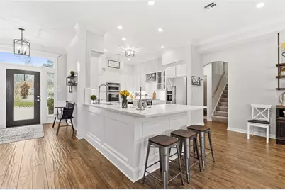 4202 Windswept Drive, Montgomery, TX 77356 - Photo 5