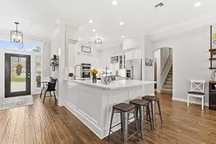 4202 Windswept Dr, Montgomery, TX 77356 - Photo 5