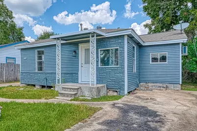 6715 Victoria Street #A, Houston, TX 77020 - Photo 3