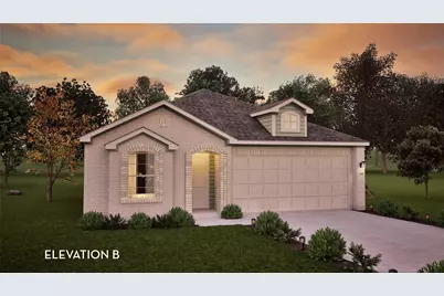 1405 17th Avenue N, Texas City, TX 77590 - Photo 1