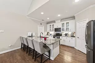 2026 Que Manor Dr, Houston, TX 77090 - Photo 5